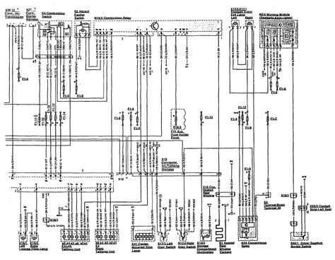 Https://tommynaija.com/wiring Diagram/1977 500sl Horn Wiring Diagram