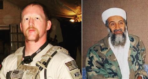 Navy Seal Describes How Osama Bin Ladens Head Split Open And He