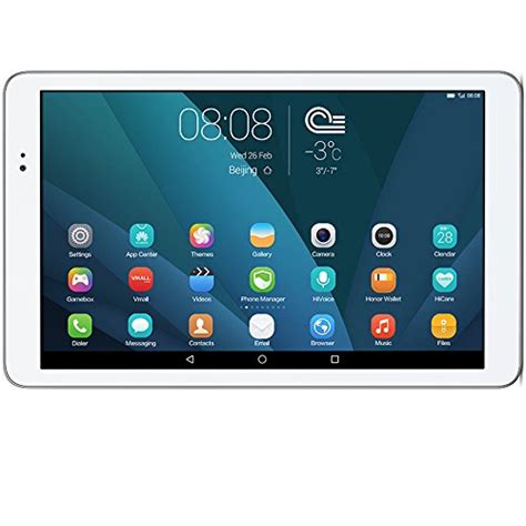 Samsung Galaxy Tab 3 101 Inch White Wi Fi Uk