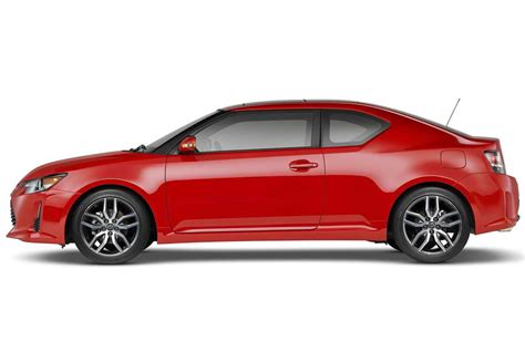 2014 Scion Tc Review Specs Pictures Mpg And Price