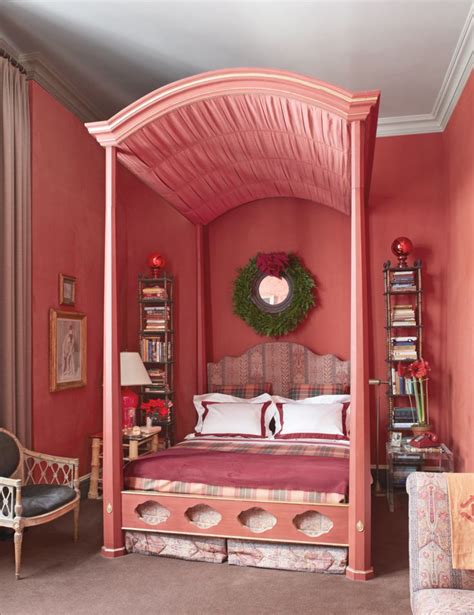 18 Lovely Pink Rooms That Channel Benjamin Moores 2020 Color Of The