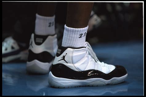 Michael Jordan Shoes Touchdown Wire