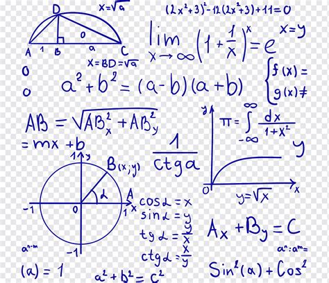 Mathematical Formula Illustration Formula Mathematics Euclidean