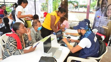 Atentos Abren Programa De Empleo Para Migrantes Venezolanos Y
