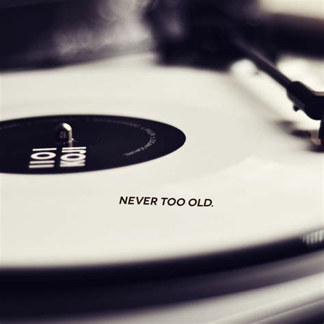 8tracks Radio Never Too Old 11 Songs Free And Music Playlist