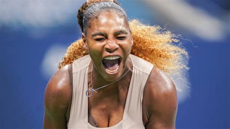 Serena Williamss Quest For 24th Grand Slam Singles Title Thwarted