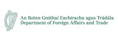 Department Of Foreign Affairs Organisations Psb Data Catalogue