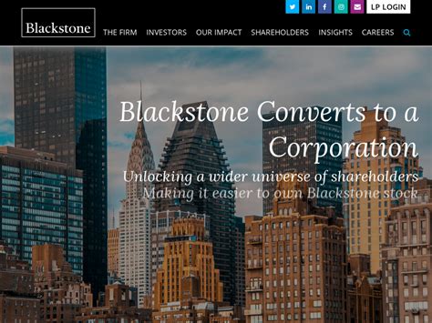 Manage real estate assets held in trusts, estates, and. Blackstone Real Estate Advisors LP - NEW YORK , NY - Avoid ...