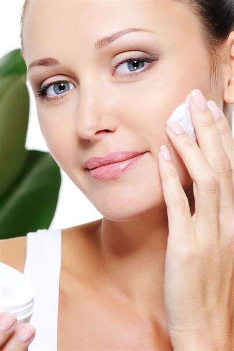 10 Organic Skin Care Products