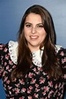 BEANIE FELDSTEIN at HFPA x Hollywood Reporter Party in Toronto 09/07 ...