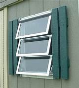 Photos of Window Air Conditioner Jalousie Window