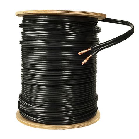 12 2 Low Voltage Wire