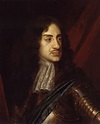 NPG 1313; King Charles II - Portrait - National Portrait Gallery