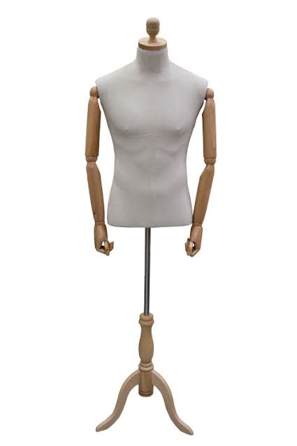 Art Male Dummy Mannequin Hire Sales Renovation And Recycling