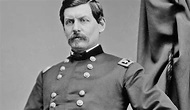 George B. McClellan, Biography, Significance, Civil War, Union Major ...