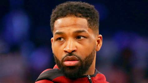 Tristan Thompson Is 'Emotionally And Physically Exhausted' From ...