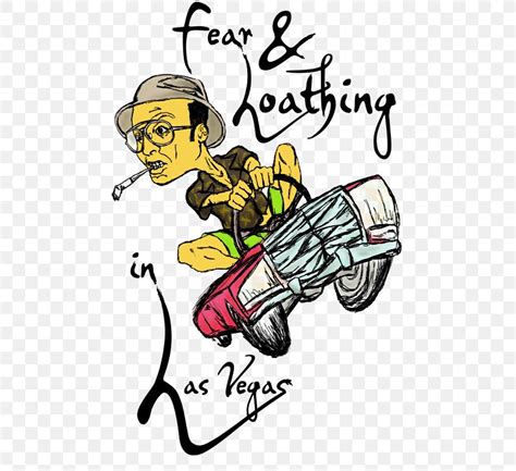 Peeling Appell Attraktiv Zu Sein Erklären Fear And Loathing In Las Vegas Cartoon Mitschüler Tot