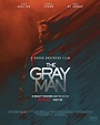 Affiche du film The Gray Man - Photo 1 sur 27 - AlloCiné