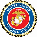 United States Marines Logo - LogoDix