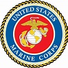 United States Marines Logo - LogoDix