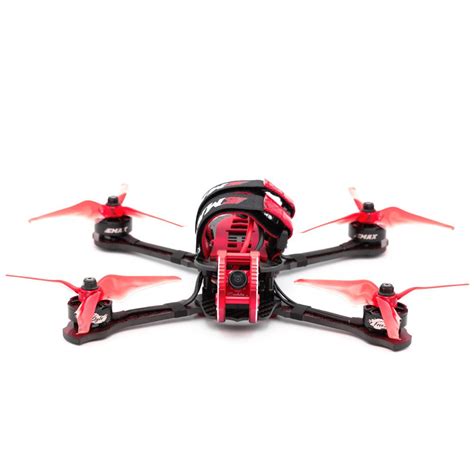 Emax Buzz 5 Inch F4 2400kv 4s Freestyle Fpv Racing Drone Bnf Myfpv