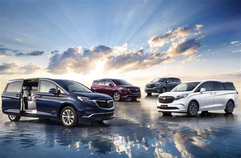 Buick Set New Sales Record During November In China Gm Authority