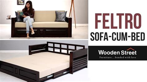 Use sofa beds as an alternative to your regular sofa, as additional seating, or as a bed when you have guests staying overnight. Sofa Come Bed: Low Budget Sofa Come Bed Design Online in ...