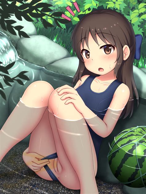 Arisu Kazumi Tachibana Arisu Idolmaster Idolmaster Cinderella Girls