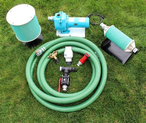 Lake Irrigation Pump Packages Irrigation Pumps Lawn Irrigation Best