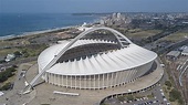 Moses Mabhida Stadium - KwaZulu-Natal South Africa | Stadiums