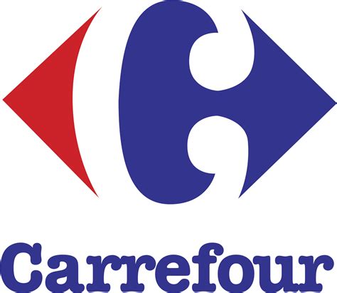 Download Carrefour Logo Png Transparent Carrefour Logo Clipart Png