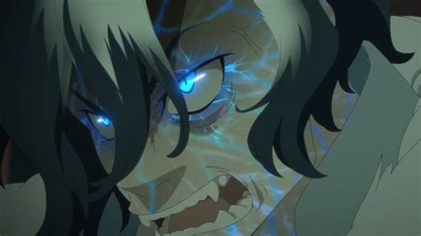 Sirius The Jaeger English Sub Yuliy Vs Kershner Final Fight Youtube