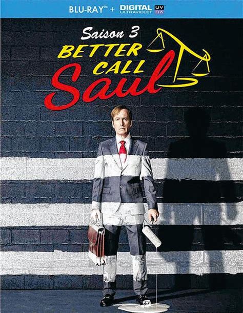 Better Call Saul Saison 3