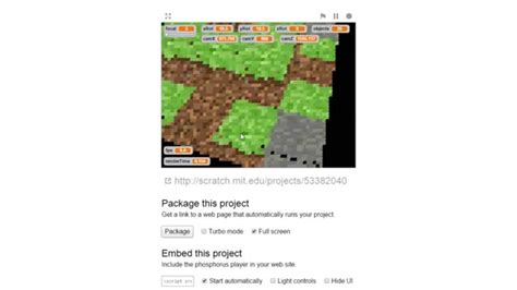 So you're wondering how to build a minecraft village from scratch. Scratch - 3D Minecraft Performance Test (v1.3) - YouTube