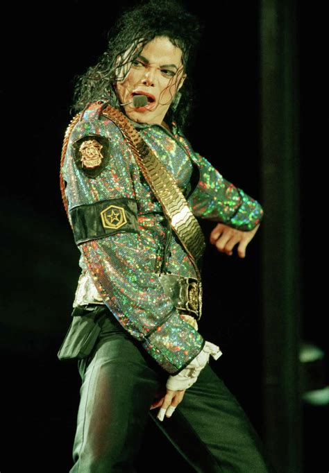 King Of Style The Man Behind Michael Jacksons Fashion