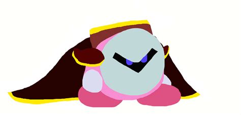 Super Star Knight Adult Kirby By Naturenut190 On Deviantart