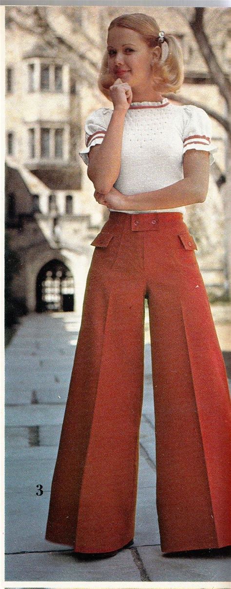 1973 Spiegel Fw 70s Inspired Fashion Seventies Fashion Fashion