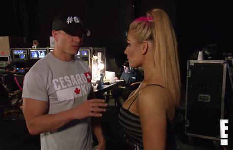 Total Divas First Look Natalya Doesnt Think Tyson Kidd Can Handle