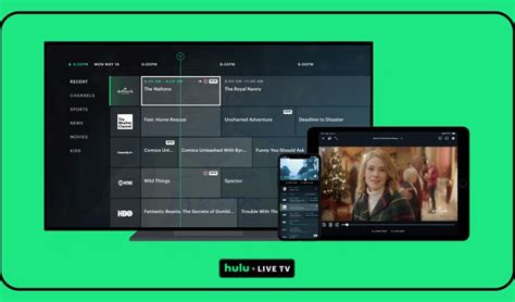 Whats The Difference Between Hulu And Hulu Live Tv Purewow