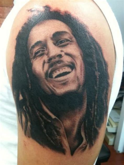 Check out our bob marley stencil selection for the very best in unique or custom, handmade pieces from our shops. Pin on tattoos