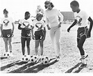 Eunice Kennedy Shriver Day – Special Olympics Georgia