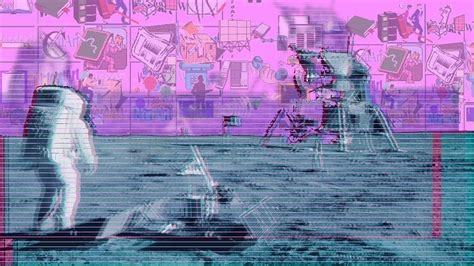 Cool Aesthetic Vaporwave 4k Wallpapers Top Free Cool Aesthetic