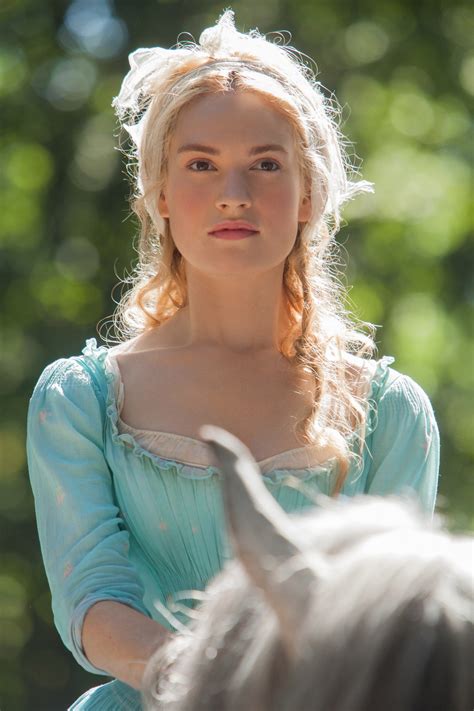 New Stills Cinderella 2015 Foto 38117842 Fanpop