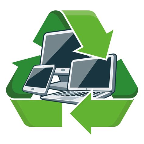 Don't just throw your used smartphones, tablets, or laptops away—recycle old electronics for cash! Ewaste - Challenger Learning Center of Maine