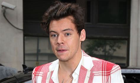 Harry Styles Was Ashamed Of Having Sex While In One Direction Music Entertainment Verve