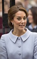 October 11 | The Duchess Of Cambridge Visits The Netherlands - 00081 ...