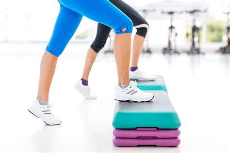 The Benefits Of Step Aerobics Livestrong Atelier Yuwaciaojp