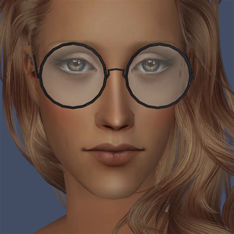 Crispsandkerosene Sims Guess Who Finished Some More Glasses ~ Both