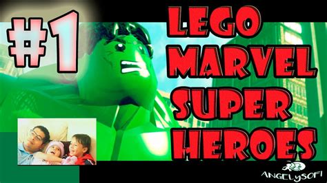 Obtenga la última versión de читы lego marvel super heroes juego de arcade para android. JUGANDO LEGO MARVEL SUPER HEROES. PS4. Parte número 1. - YouTube