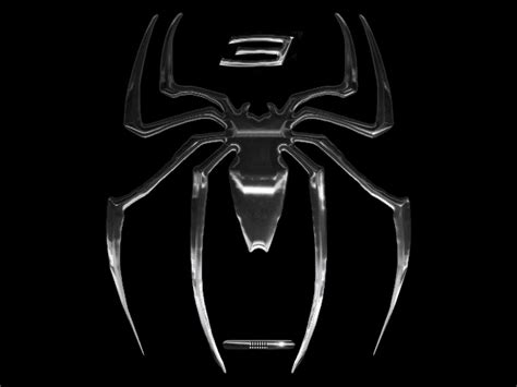 Spider-MAN 3 Logo by klen70 on DeviantArt